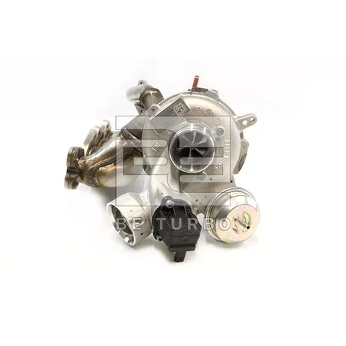 Plniace dúchadlo 131564 (BE TURBO) - obr. 3