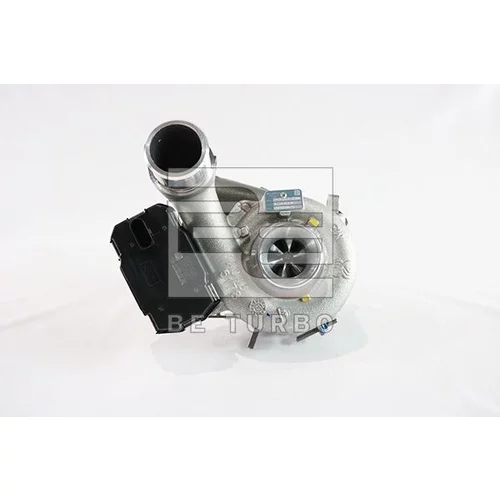 Plniace dúchadlo 131583 (BE TURBO) - obr. 8