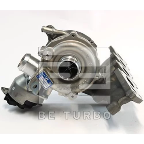 Plniace dúchadlo BE TURBO 131631RED