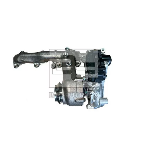 Plniace dúchadlo 131826 (BE TURBO) - obr. 6
