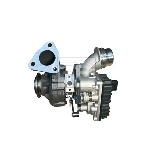 Plniace dúchadlo 132253 (BE TURBO) - obr. 3
