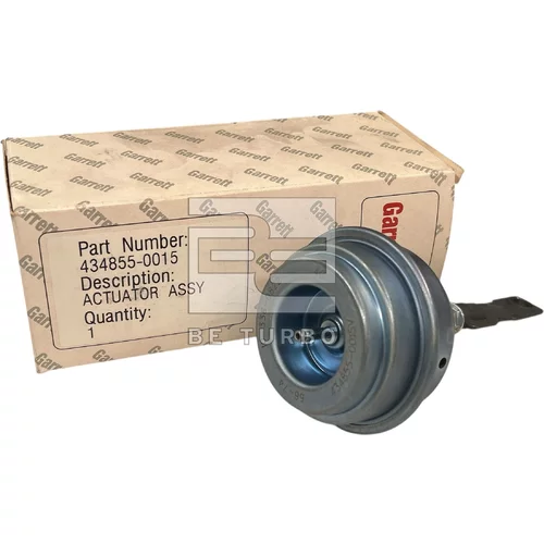 Nastavovací prvok, turbodúchadlo BE TURBO 226455