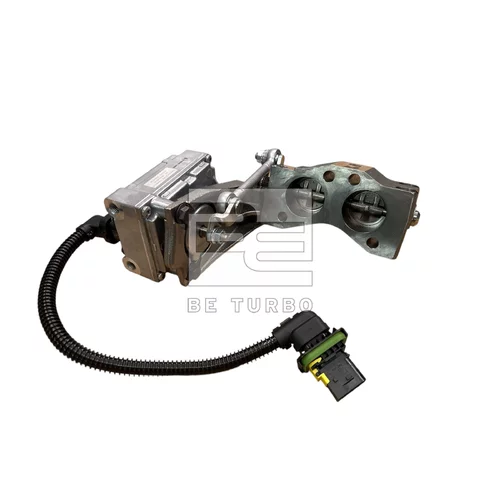 EGR ventil BE TURBO 440101