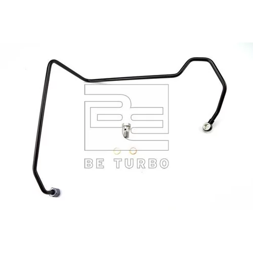 Olejové vedenie BE TURBO 600059