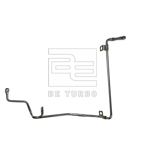Olejové vedenie 600147 (BE TURBO) - obr. 1