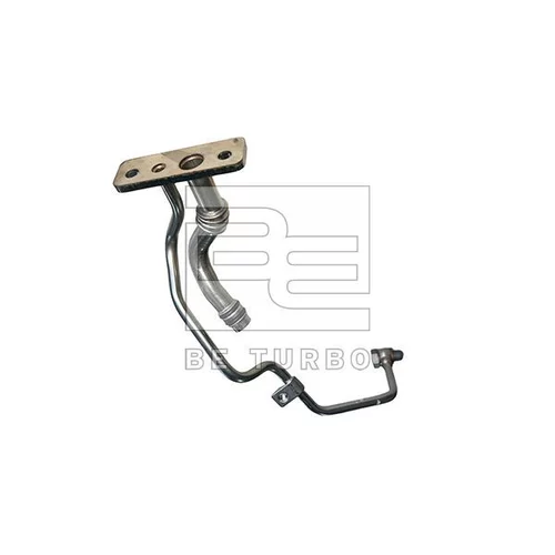 Olejové vedenie 600159 (BE TURBO) - obr. 1