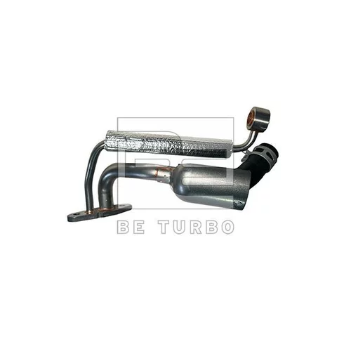 Olejové vedenie 600227 (BE TURBO) - obr. 2