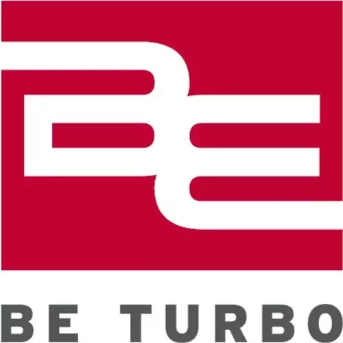 Olejové vedenie BE TURBO 600690