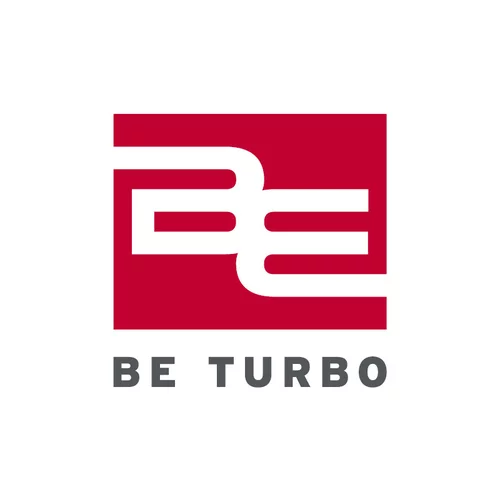 Hadica plniaceho vzduchu BE TURBO 750267