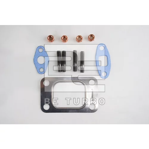 Turbodúchadlo - montážna sada BE TURBO ABS077