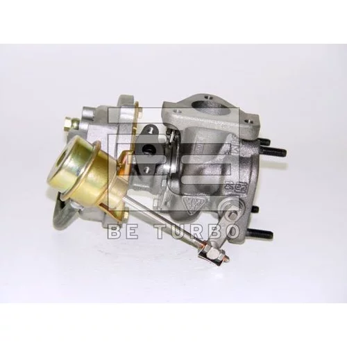 Plniace dúchadlo BE TURBO 124050