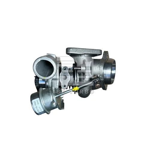 Plniace dúchadlo BE TURBO 124350RED