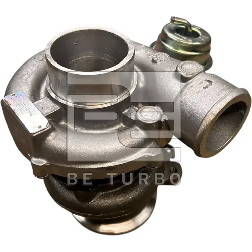 Plniace dúchadlo BE TURBO 124361ECO
