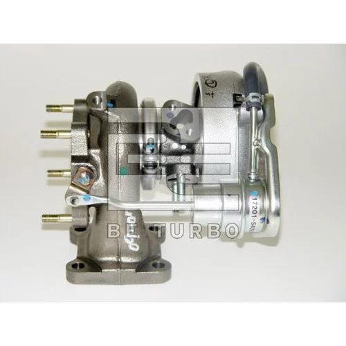 Plniace dúchadlo 124585 (BE TURBO) - obr. 2