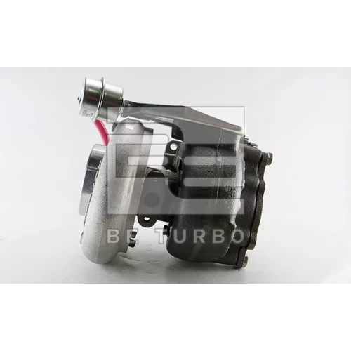 Plniace dúchadlo 124701 (BE TURBO) - obr. 2