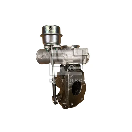 Plniace dúchadlo BE TURBO 124824