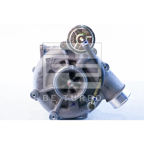 Plniace dúchadlo 124874 (BE TURBO) - obr. 6