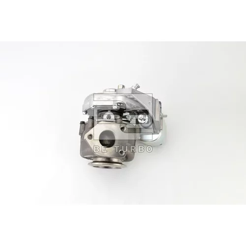 Plniace dúchadlo 125010 (BE TURBO) - obr. 1