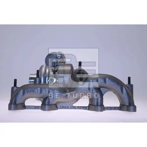 Plniace dúchadlo 125186 (BE TURBO) - obr. 2