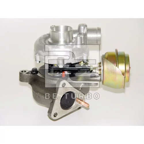 Plniace dúchadlo 125355 (BE TURBO) - obr. 1