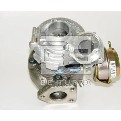 Plniace dúchadlo BE TURBO 125850ECO