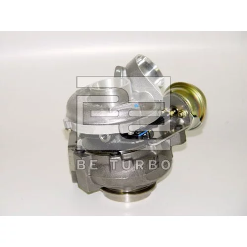 Plniace dúchadlo 126111 (BE TURBO) - obr. 1