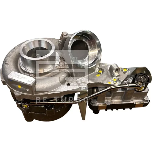 Plniace dúchadlo BE TURBO 127197ECO