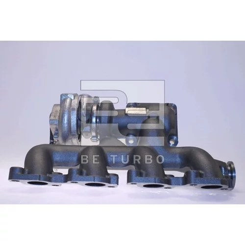 Plniace dúchadlo 127314 (BE TURBO) - obr. 2