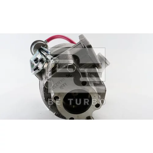 Plniace dúchadlo 127391RED (BE TURBO) - obr. 4