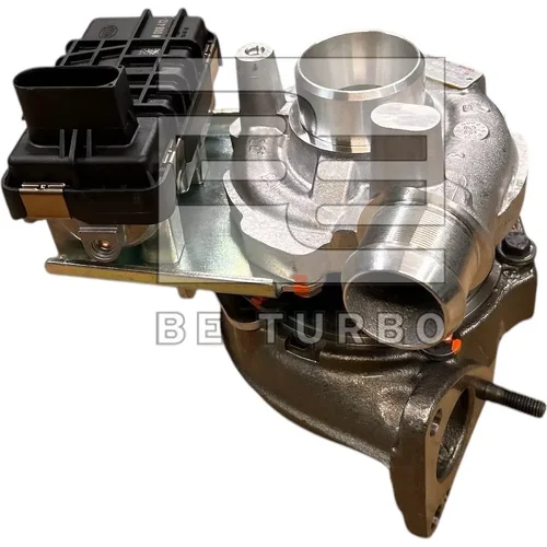 Plniace dúchadlo BE TURBO 127781ECO
