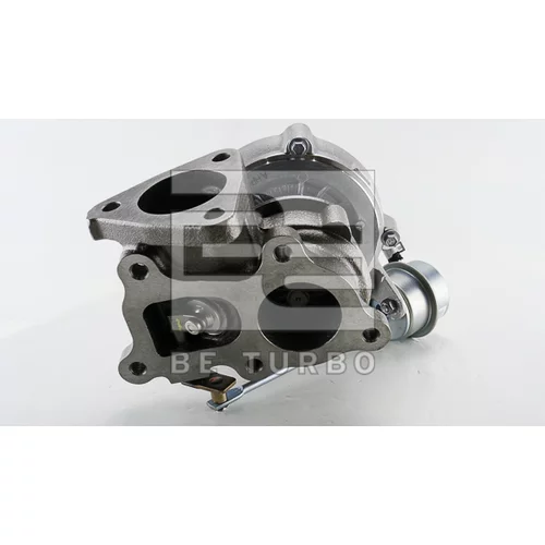 Plniace dúchadlo 127790 (BE TURBO) - obr. 1