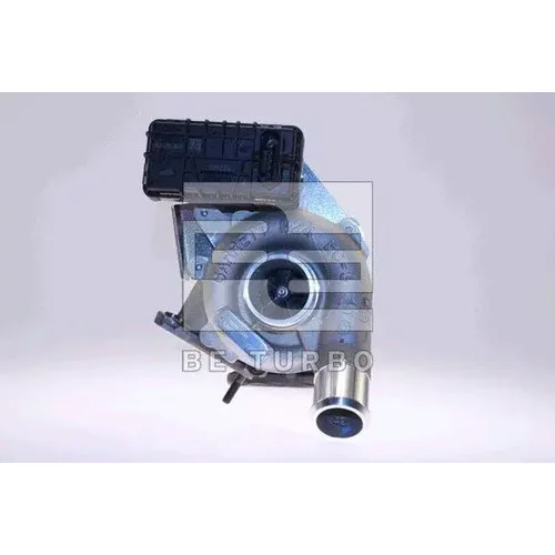 Plniace dúchadlo BE TURBO 127877ECO