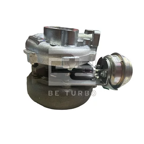 Plniace dúchadlo BE TURBO 127902