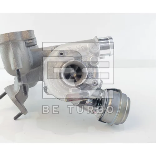 Plniace dúchadlo 127923 (BE TURBO) - obr. 1