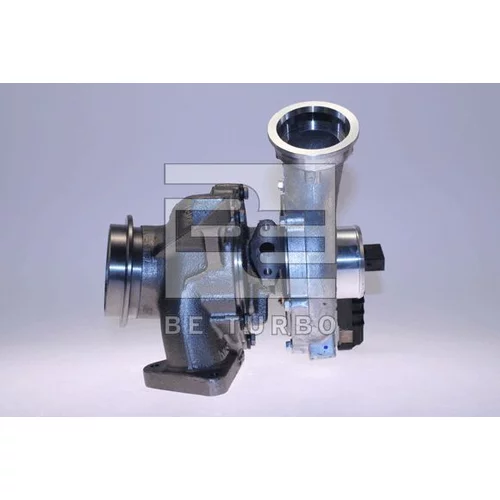 Plniace dúchadlo 127940 (BE TURBO) - obr. 1