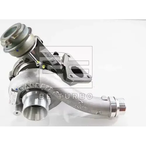 Plniace dúchadlo BE TURBO 127963ECO