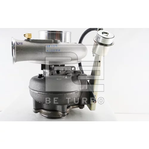 Plniace dúchadlo 128028 (BE TURBO) - obr. 1