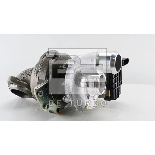 Plniace dúchadlo 128149 (BE TURBO) - obr. 1