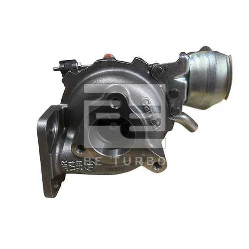 Plniace dúchadlo 128281RED (BE TURBO) - obr. 1