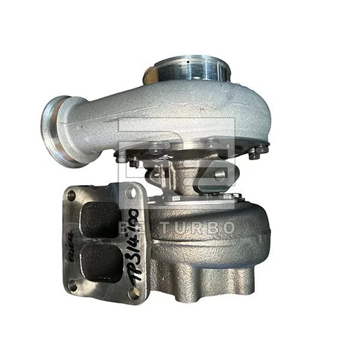 Plniace dúchadlo 128533 (BE TURBO) - obr. 4