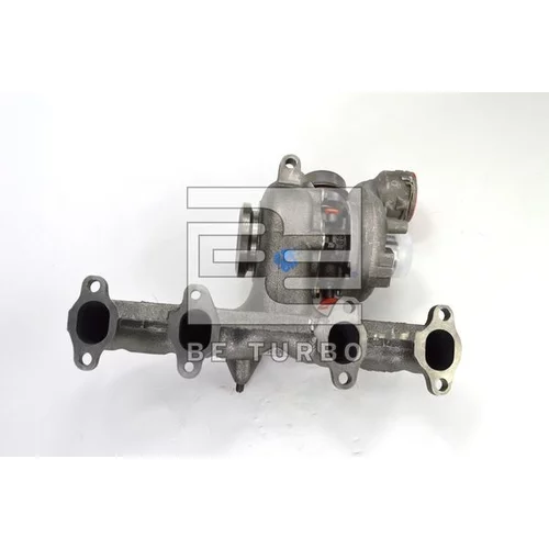 Plniace dúchadlo 128615 (BE TURBO) - obr. 3