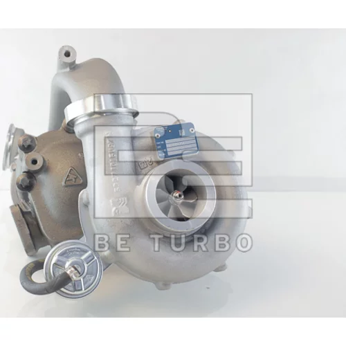 Plniace dúchadlo 128657RED (BE TURBO) - obr. 1