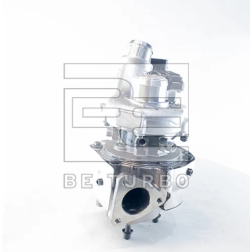 Plniace dúchadlo 128702 (BE TURBO) - obr. 1