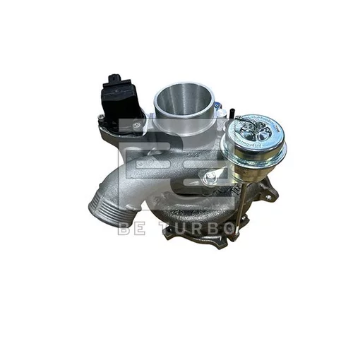 Plniace dúchadlo 128840 (BE TURBO) - obr. 3