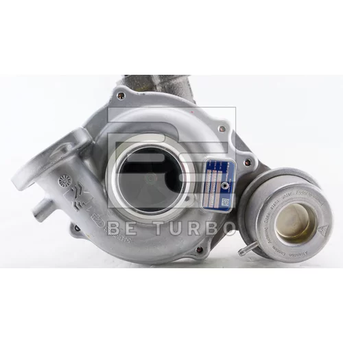 Plniace dúchadlo 128987 (BE TURBO) - obr. 5