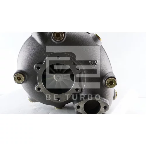 Plniace dúchadlo 129017 (BE TURBO) - obr. 3