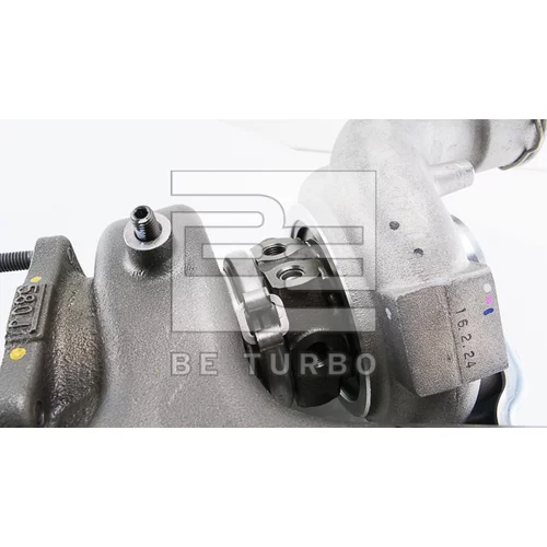 Plniace dúchadlo BE TURBO 129107