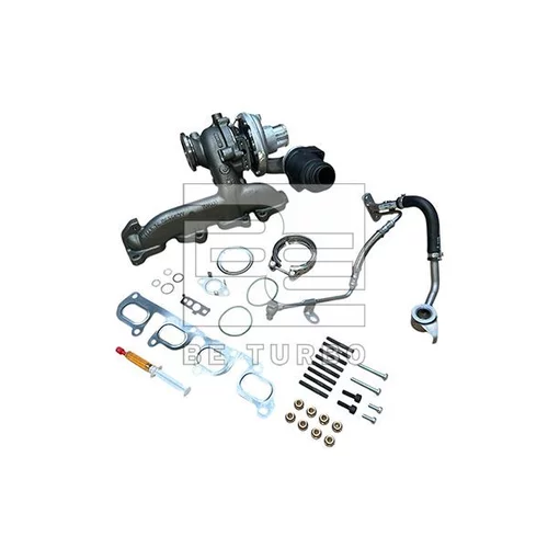 Plniace dúchadlo BE TURBO 129498SK1