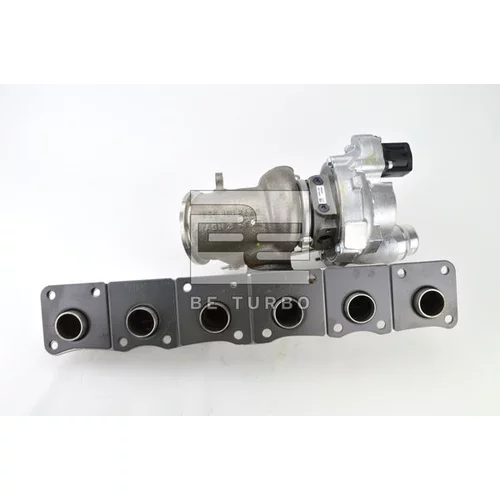 Plniace dúchadlo 129553RED (BE TURBO) - obr. 5