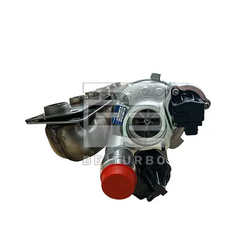 Plniace dúchadlo 129969 (BE TURBO) - obr. 1
